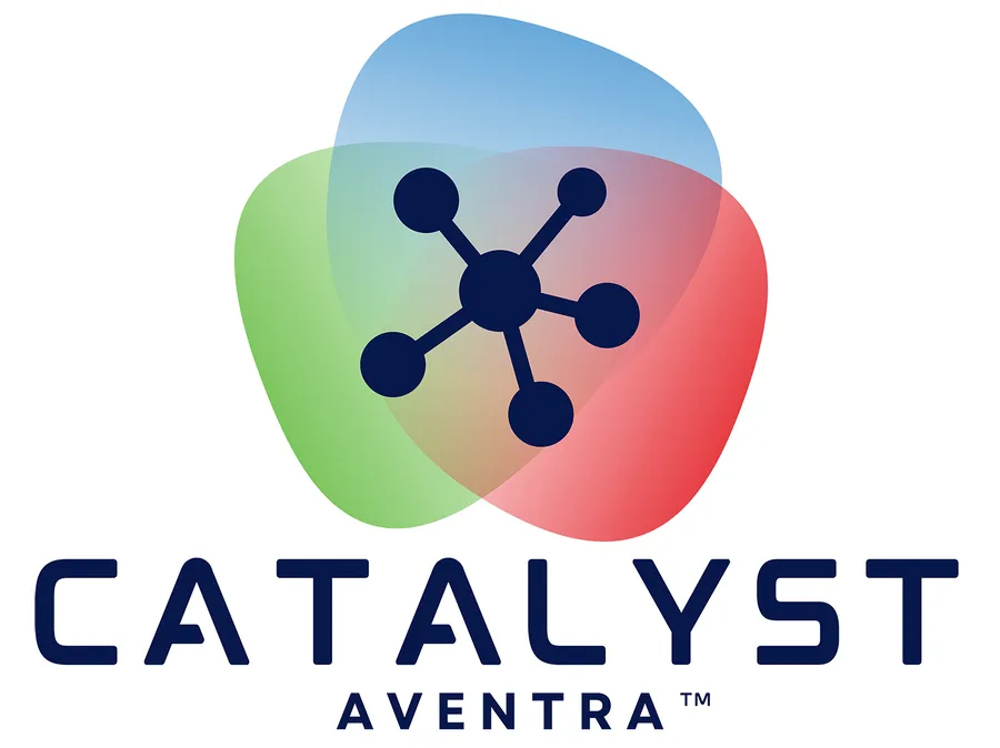 Catalyst Aventra UV print system
