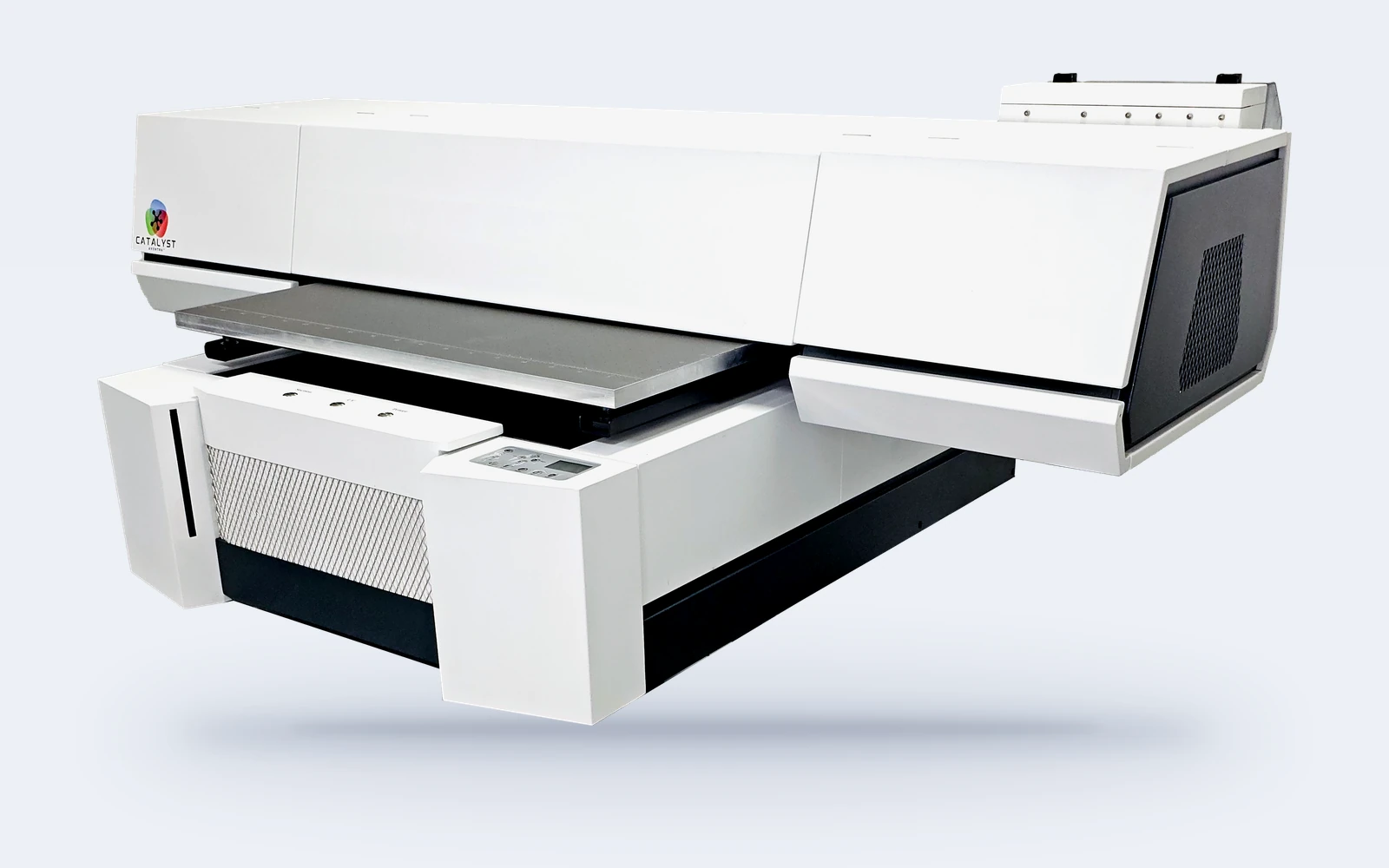 Catalyst Aventra UV printer