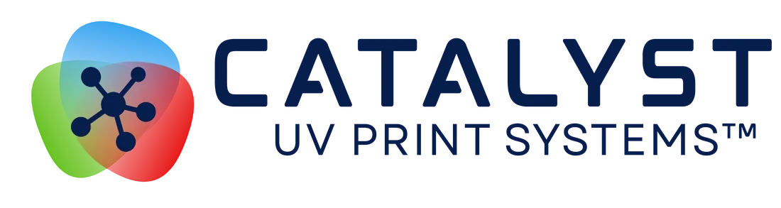 Catalyst UV Print Systems