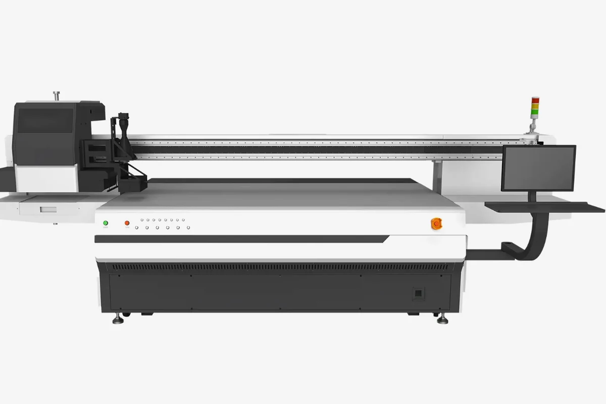2513 UV Flatbed